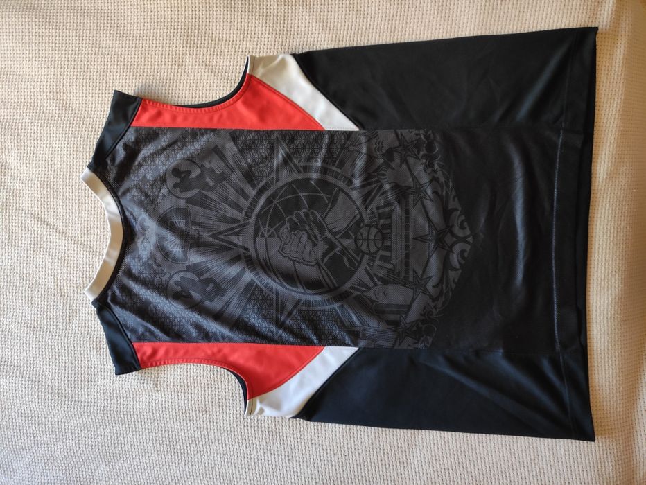 Camisola Nike basketball - óptimo estado