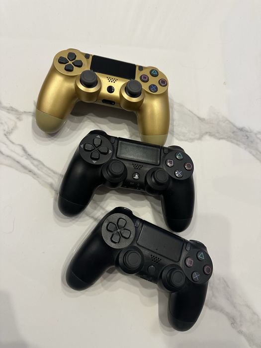 Sony playstation 4pro 1tb