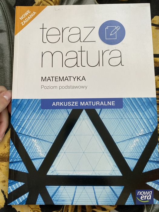 sprzedam podreczniki