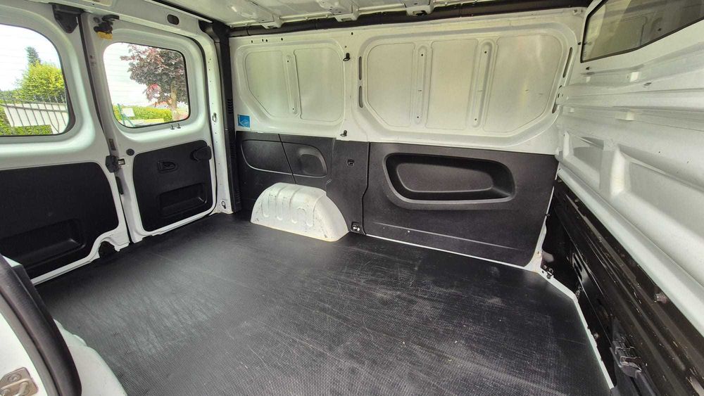 Renault Trafic Furgon Pack