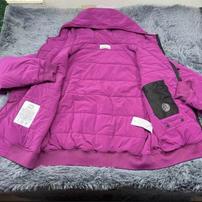 STONE ISLAND Comfort Tech Jacket Supreme