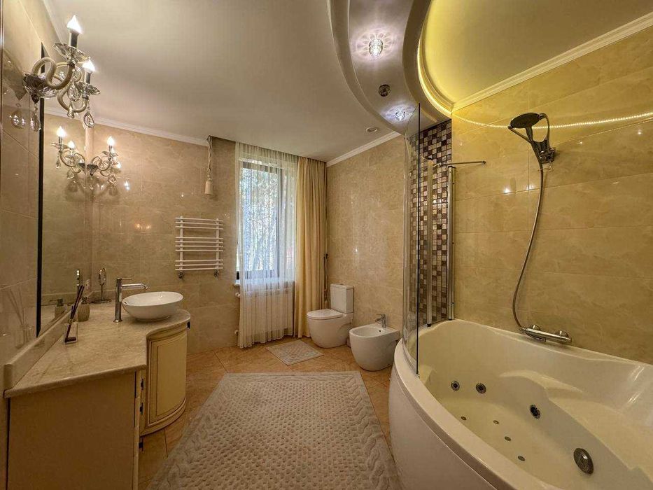 Продается дом в элитном закрытом кооперативе «Сосновый берег»!