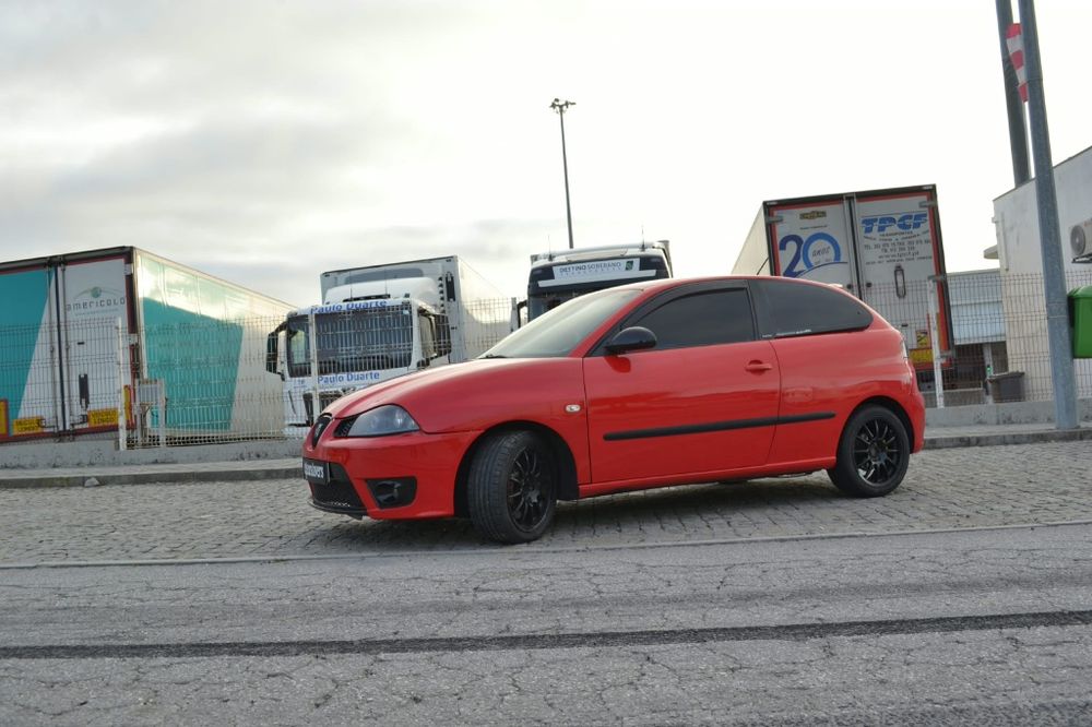 Troco Team dynamics R16 5x100