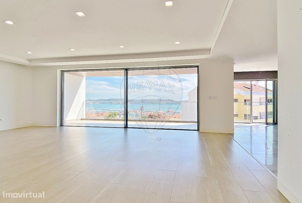 Apartamento T3 para venda