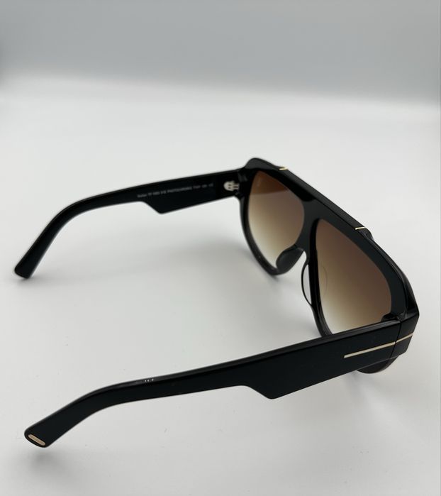 Okulary przeciwsloneczne Tom Ford