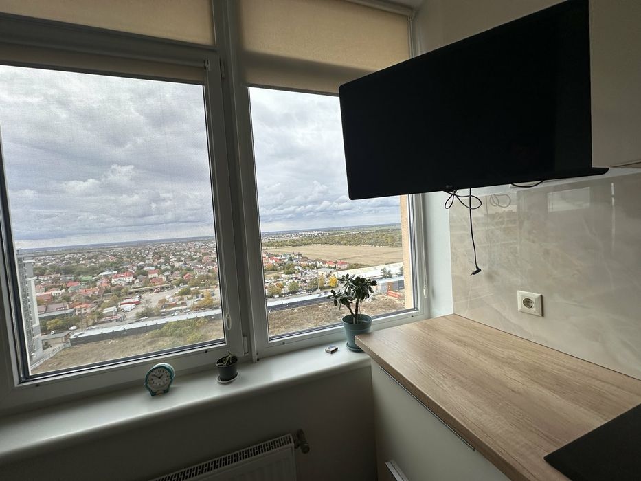 2-rooms apartment apartment by the address (area 59 m²) - Atlanta.ua - photo 2