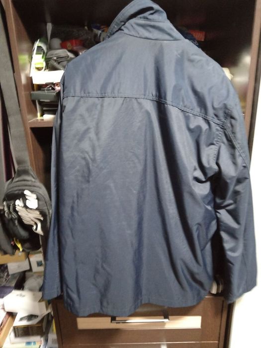 Ветровка мужская LACOSTE Франция ХL