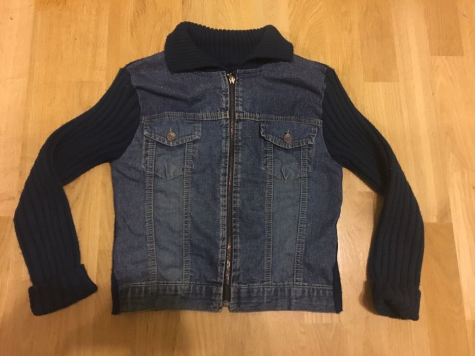 Ubranka H&M Komplet, sweterki, spodnie