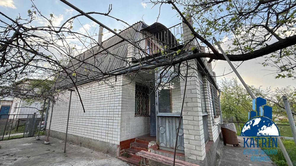 Продам будинок лівий берег Березанівка Передова продам дом дачу