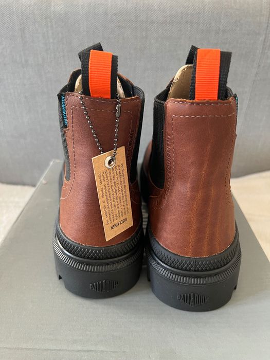 Buty Palladium Waterproof 41