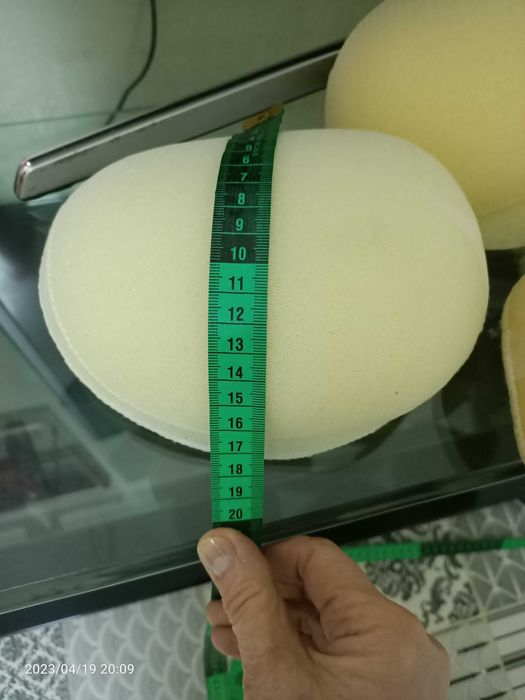 Продам подплечники.