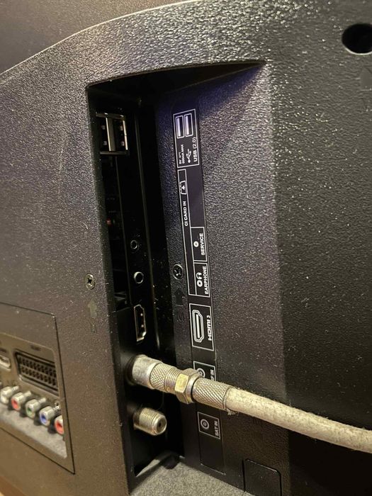 Telewizor Sharp 32CB4E 32cale