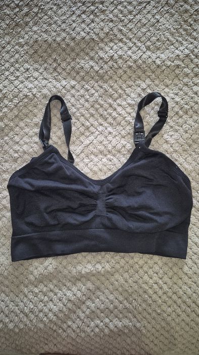 Продам бюсгалтер для кормления,топ размер С