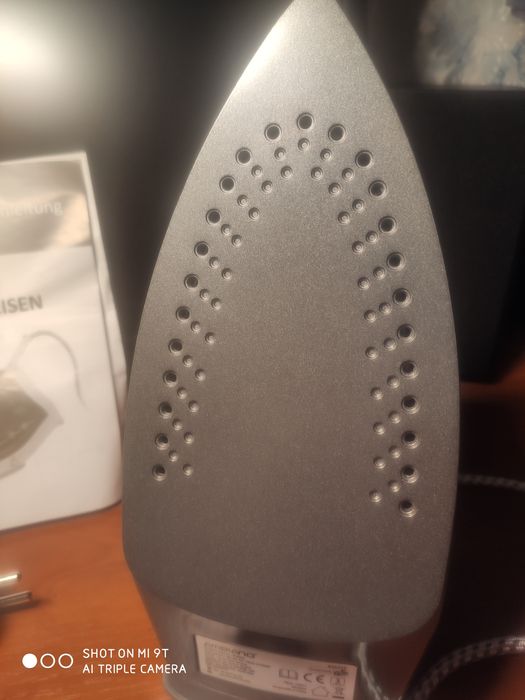 Утюґ Ambiano 1830-2180W