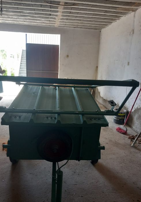 Vendo Atrelado -