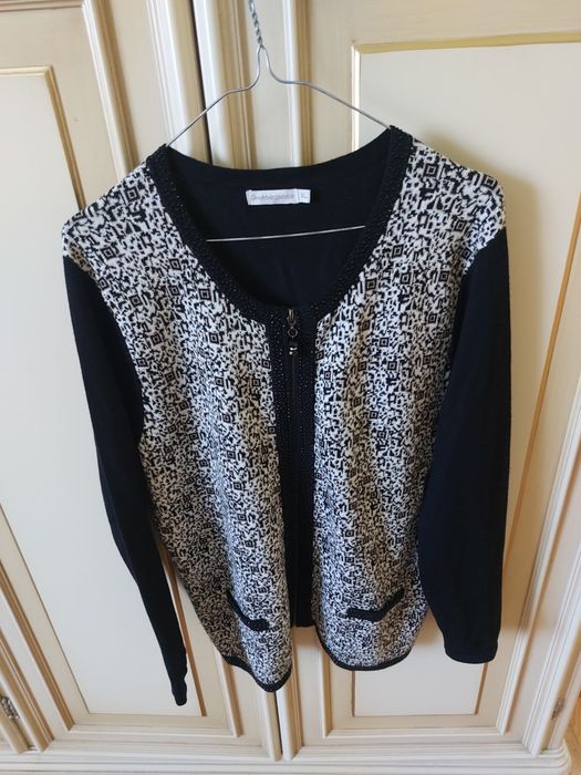 Светер жіночий розмір xl