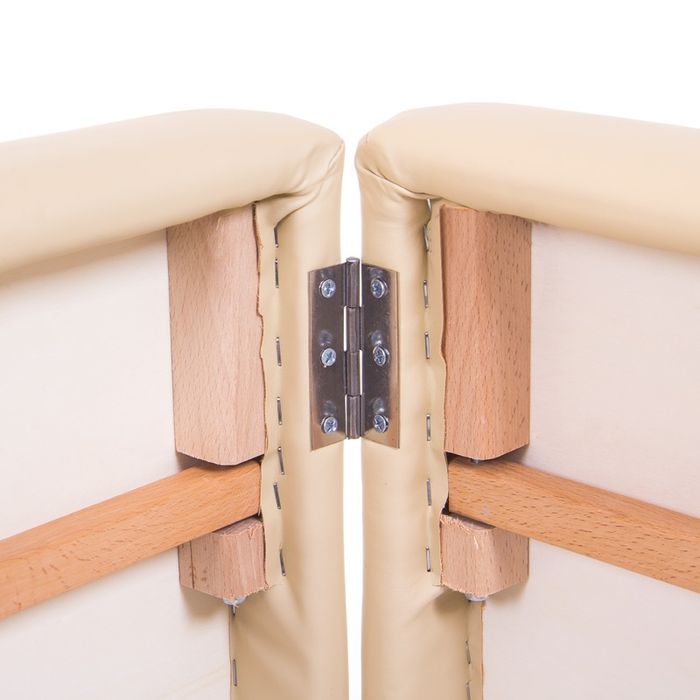 Стол массажный кушетка косметологічна MAXIMUM