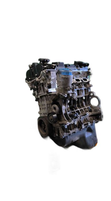 Motor Completo N43B16A - BMW 3