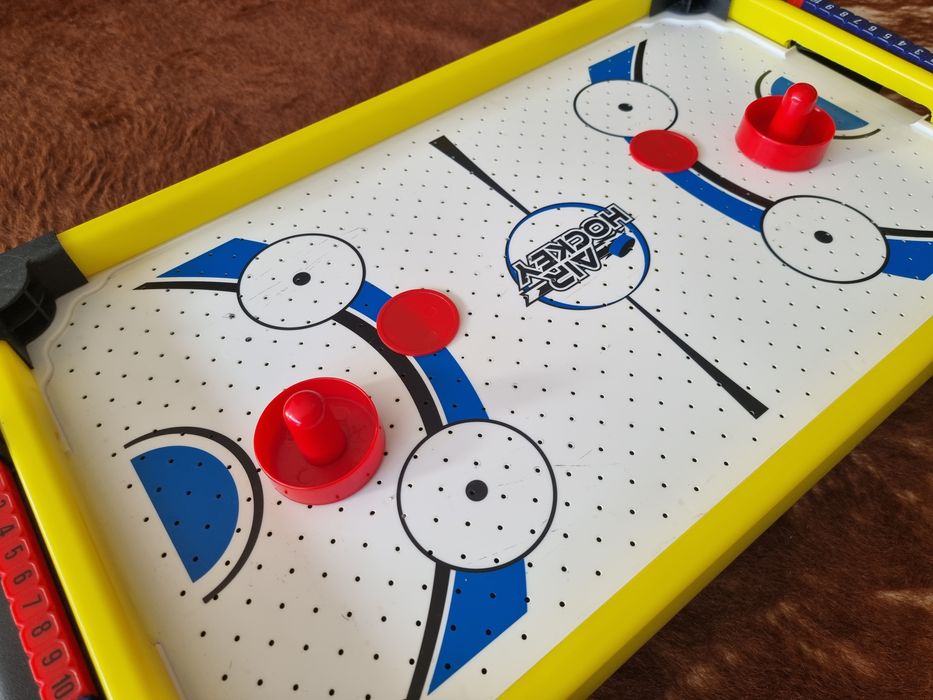 Mesa de Air Hockey