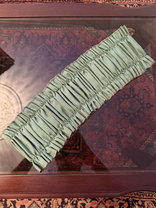 Cinta para pôr à volta de piréx