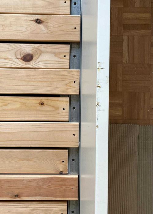 Cama individual/dupla: 2 gavetas, 2 colchões e estrado  Dim. 80x2000cm