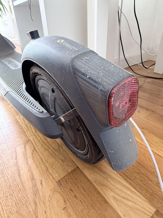 Tronitene Segway Ninebot E2 Pro