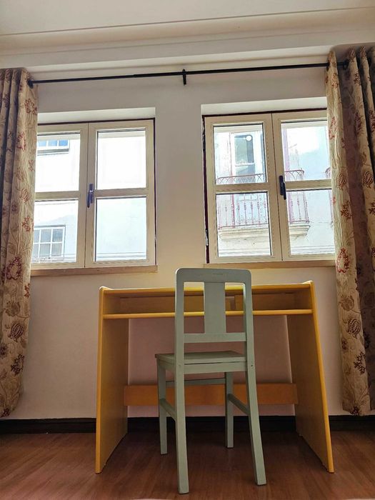 T1 para Estudantes - Coimbra