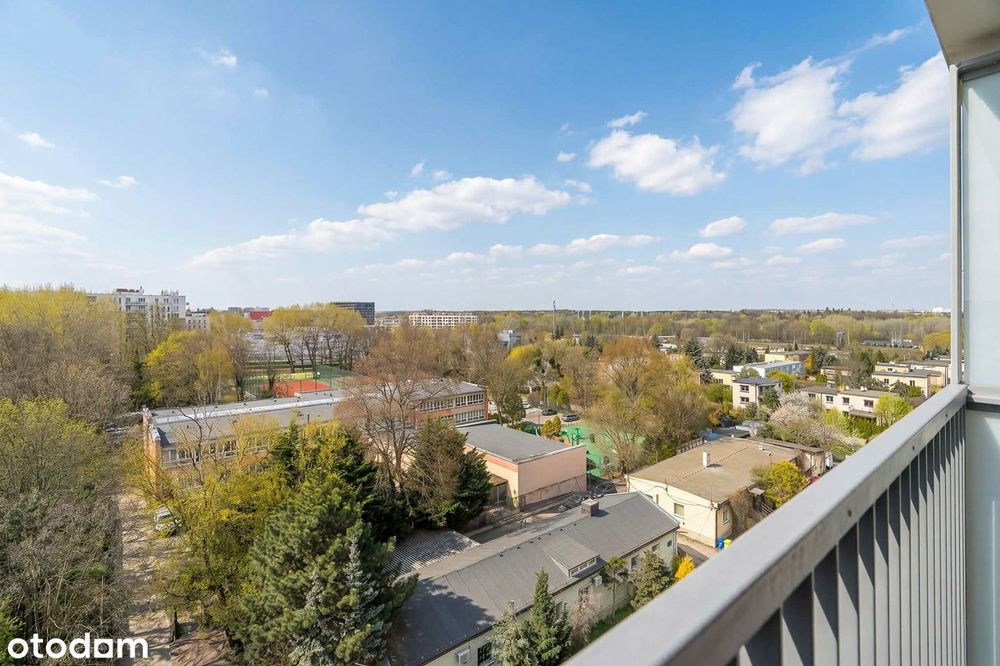 Luksusowy Apartament / Wieża Jeżyce / Smart Home