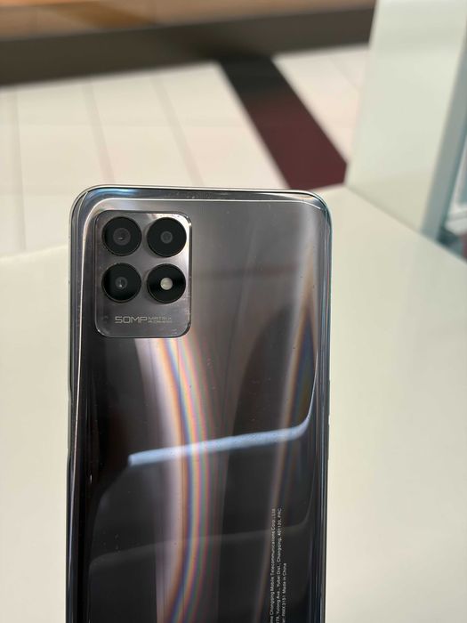 Realme 8I 4/64GB Topcase Vivo *Raty 0%