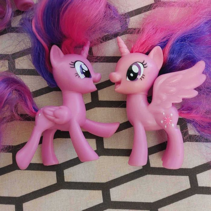 My little pony оригінальні Іскринка Хасбро пони май литл пони поні