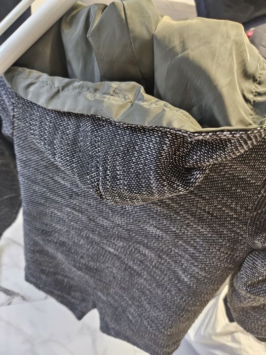 Куртка весна-осінь