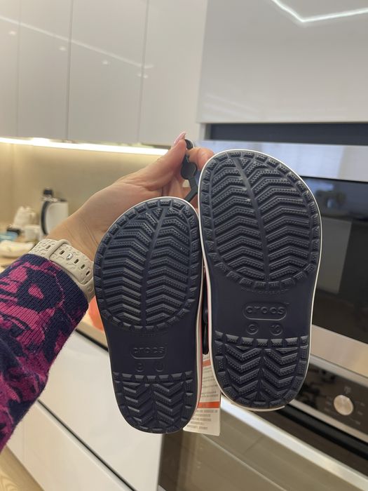 Крокси crocs 10-11