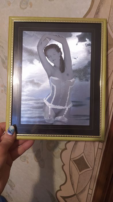 Продаются фотокартины