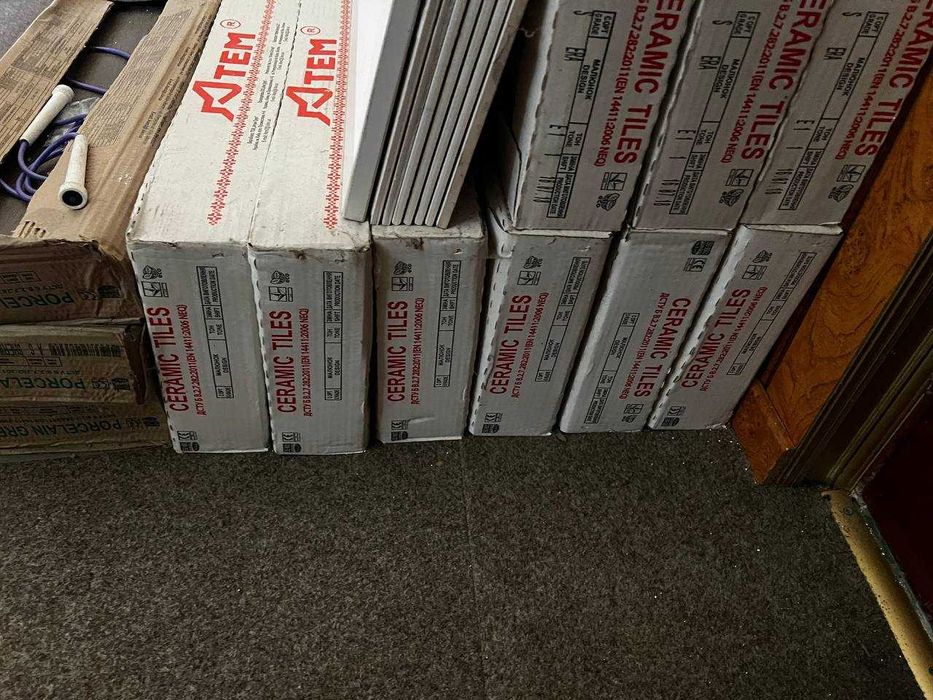 Керамічна плитка Атем Calacatta