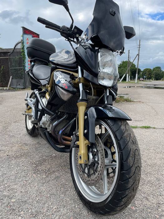 Продам Kawasaki ER650n