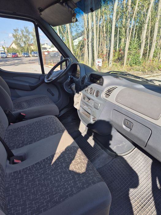 Mercedes Sprinter 2005r