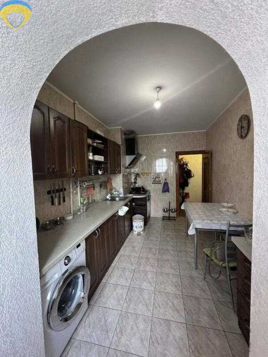 3-rooms apartment apartment by the address (area 63 m²) - Atlanta.ua - photo 6