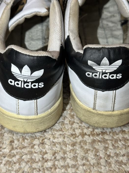 adidas superstar 26см