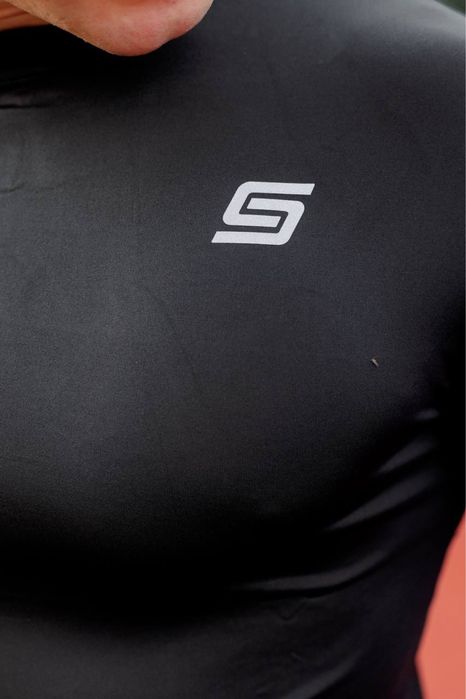 Компресійний костюм 5в1:Рашгард,футболка,шорти,легінси,худі (Оригінал)