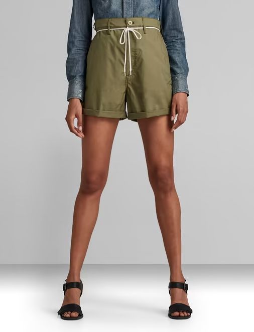 Spodenki G-Star RAW 31