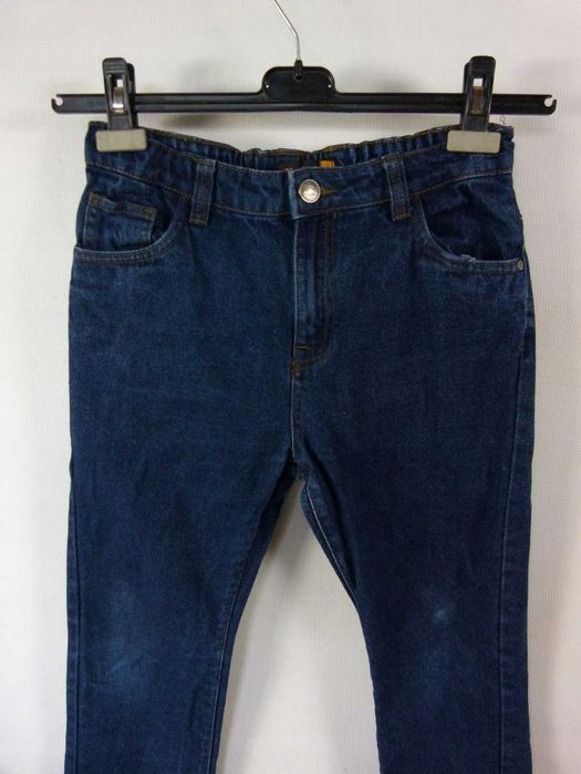 BEN SHERMAN spodnie jeans 12 - 13 lat / 158 cm