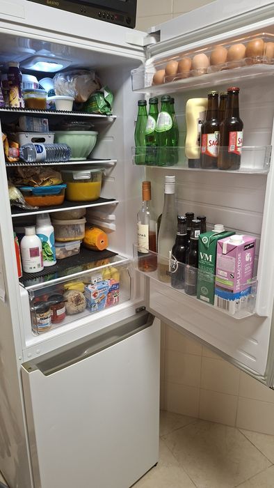 Frigorífico Becken