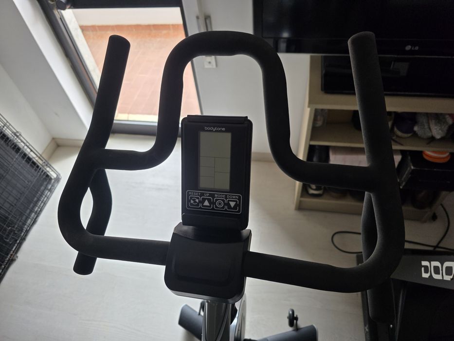 Bicicleta Bodytone DS25+.