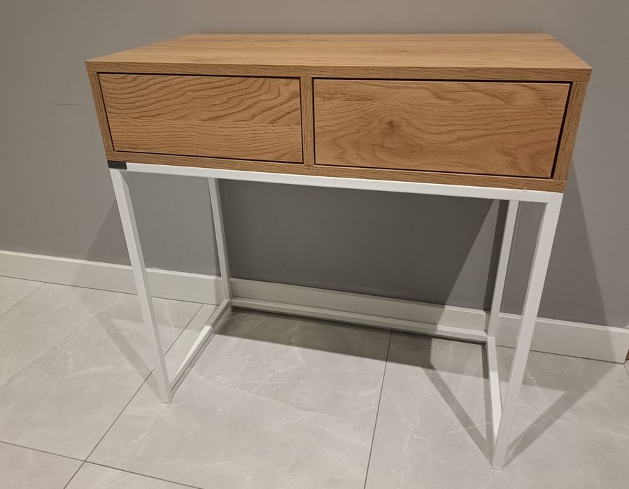 Konsola Loft Industrial