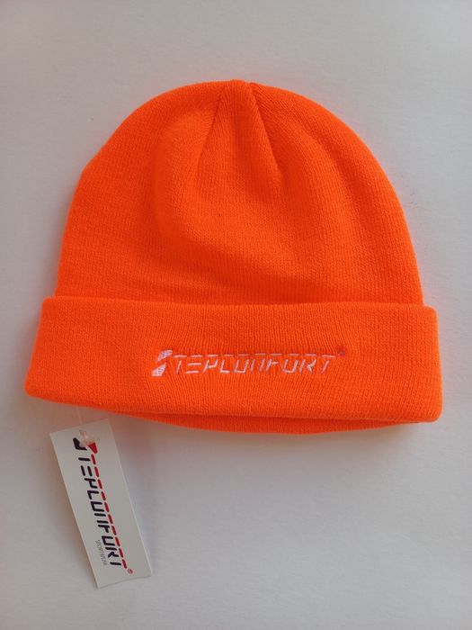 Gorros de várias cores