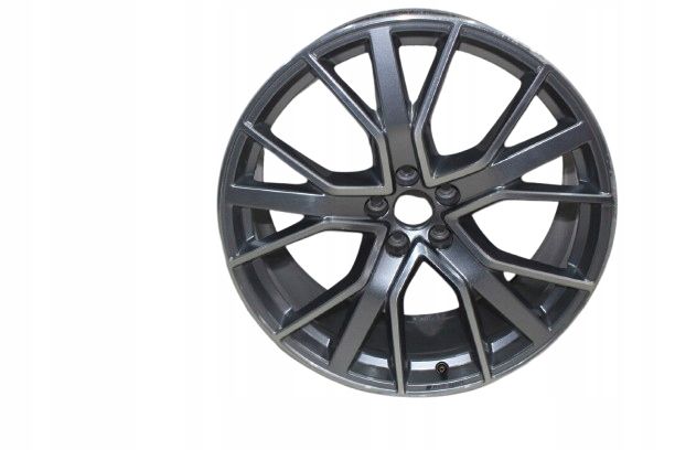 audi aluminiowa felga 21 4ke601025c