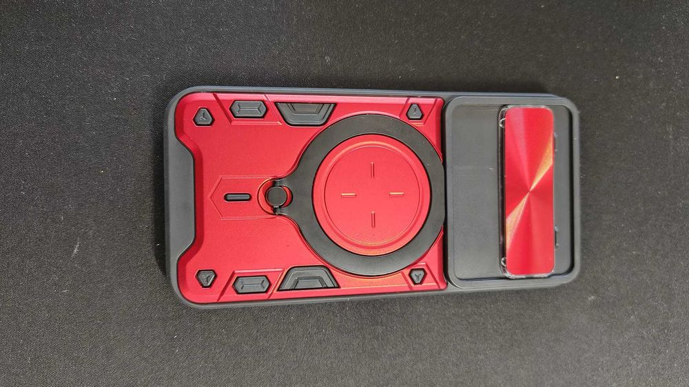 Capa Google Pixel 8a – Nova c/ Suporte | 4€