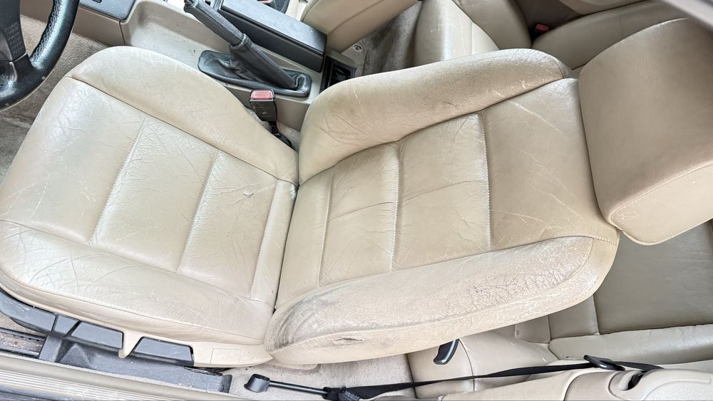 Bmw 325i gpl  1994