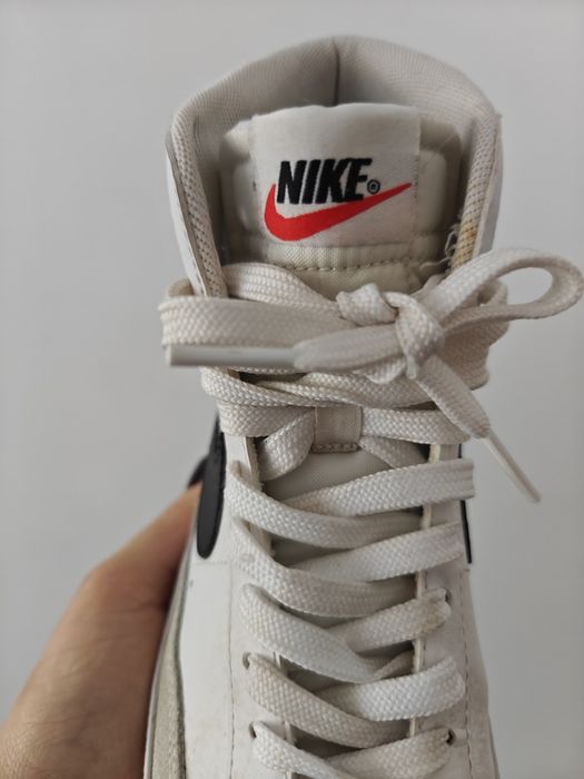 Nike Blazer adidasy sneakersy sportowe damskie 36,5/37 23,5 cm