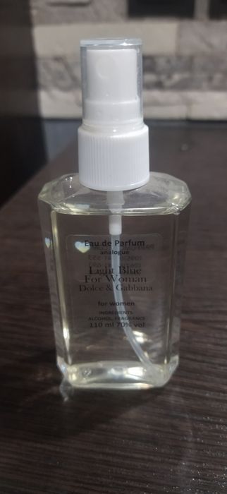 Духи женские мужские